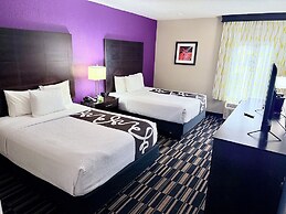 La Quinta Inn & Suites by Wyndham Orlando Universal area