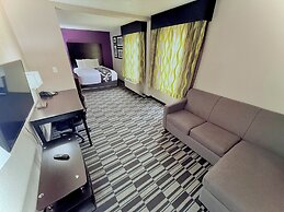 La Quinta Inn & Suites by Wyndham Orlando Universal area