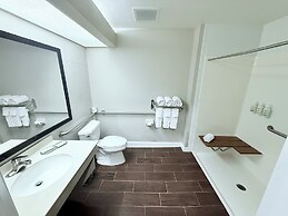 La Quinta Inn & Suites by Wyndham Orlando Universal area