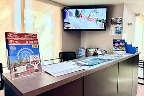 La Quinta Inn & Suites by Wyndham Orlando Universal area