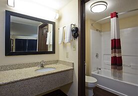 Red Roof Inn Corpus Christi South