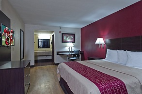 Red Roof Inn Corpus Christi South