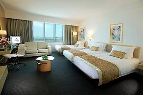 Regal Airport Hotel