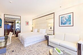 Regal Airport Hotel