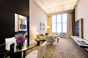 Regal Airport Hotel