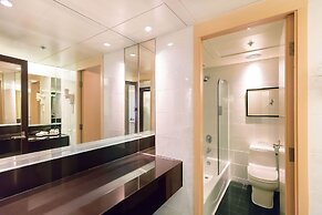 Regal Airport Hotel