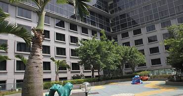 Regal Airport Hotel