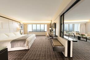 Regal Airport Hotel
