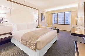 Regal Airport Hotel