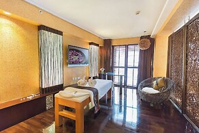 Regal Airport Hotel