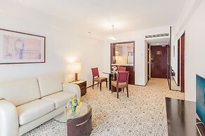 Regal Airport Hotel