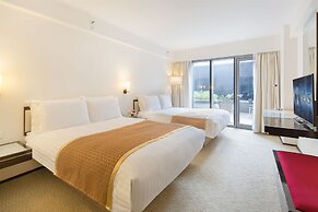 Regal Airport Hotel