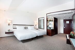 Regal Airport Hotel