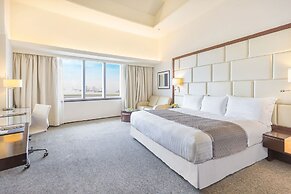Regal Airport Hotel