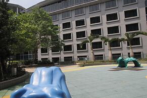 Regal Airport Hotel
