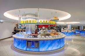 Regal Airport Hotel