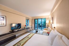 Regal Airport Hotel