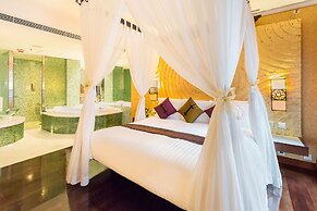 Regal Airport Hotel