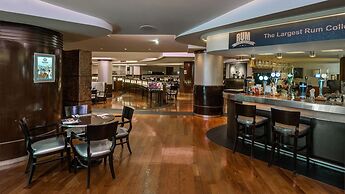 Regal Airport Hotel