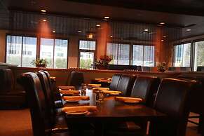 Mountain Retreat Hotel