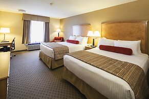 Mountain Retreat Hotel