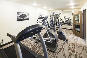 Mountain Retreat Hotel