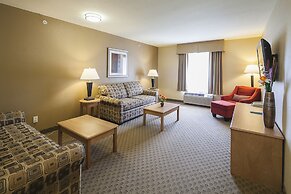 Mountain Retreat Hotel