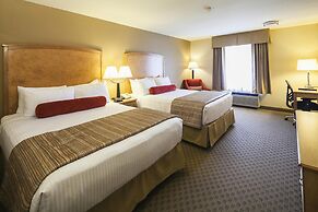 Mountain Retreat Hotel