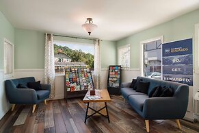 SureStay Hotel by Best Western Helen Downtown