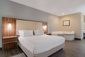 SureStay Hotel by Best Western Helen Downtown
