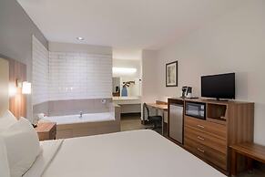 SureStay Hotel by Best Western Helen Downtown