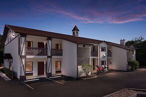 SureStay Hotel by Best Western Helen Downtown