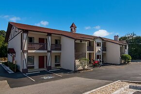 SureStay Hotel by Best Western Helen Downtown