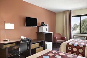 Super 8 by Wyndham Carbondale