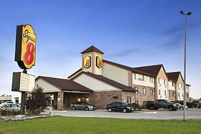 Super 8 by Wyndham Carbondale