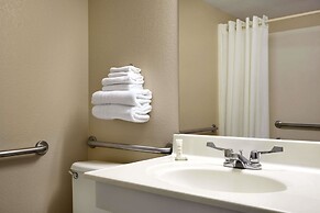 Super 8 by Wyndham Carbondale