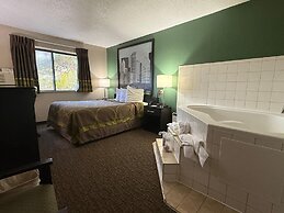 Super 8 by Wyndham Mundelein/Libertyville Area