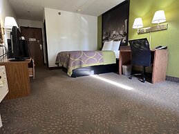 Super 8 by Wyndham Mokena/Frankfort /I-80