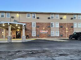 Motel 6 Litchfield, IL
