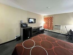 Motel 6 Litchfield, IL