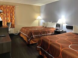 Motel 6 Litchfield, IL
