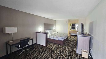Motel 6 Litchfield, IL