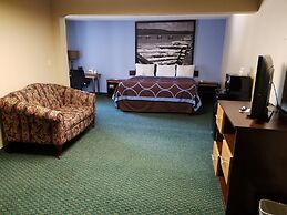 Super 8 by Wyndham Bentonville