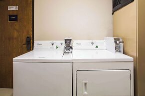 Super 8 by Wyndham Flagstaff