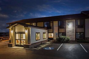 Super 8 by Wyndham Flagstaff