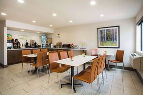 Super 8 by Wyndham Flagstaff