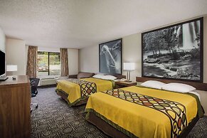 Super 8 by Wyndham Flagstaff