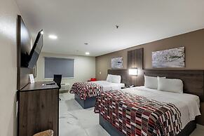 Red Roof Inn Pharr - McAllen