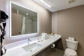 Red Roof Inn Pharr - McAllen