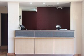 Red Roof Inn Pharr - McAllen